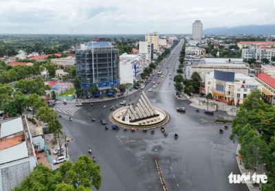 Tây Ninh tăng tốc số hóa, tạo 'cú hích' từ nghị quyết 57