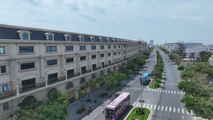 Những trụ cột của Phú Yên dưới góc nhìn đô thị học