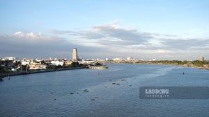 Trước sáp nhập, Cần Thơ, Hậu Giang, Sóc Trăng từng chung nhà