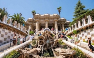 Điểm đến ở Việt Nam vào top 10 thành phố văn hóa hút khách nhất thế giới