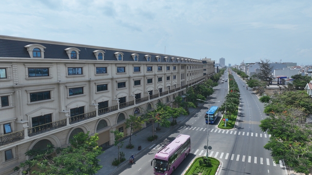 Những trụ cột của Phú Yên dưới góc nhìn đô thị học