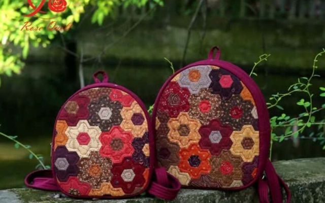 RoseQuilt - Điểm Nhấn Nhỏ, Dấu Ấn Lớn Cho Phong Cách Của Bạn
