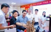 Nghệ An - Lâm Đồng đẩy mạnh kết nối cung cầu sản phẩm