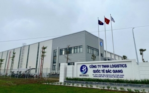 Tăng cường kết nối giữa các trung tâm logistics để tạo thành mạng lưới