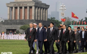 Bộ Chính trị nêu rõ yêu cầu chọn người ứng cử đại biểu Quốc hội khóa mới