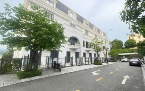 Cao Bằng: Đầu tư khách sạn nhà hàng đón dòng khách Trung Quốc