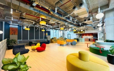 Thị trường văn phòng gia tăng nhu cầu và nguồn cung chất lượng cao