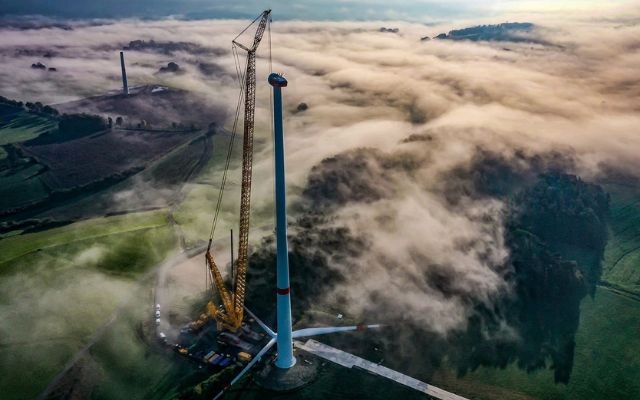 Nghị quyết 68 của Bộ Chính trị và các tác động đến ngành năng lượng Việt Nam