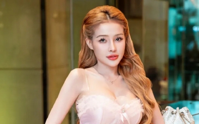 2 công ty phân phối sản phẩm do Ngân 98 quảng cáo đã ngưng hoạt động, không liên lạc được