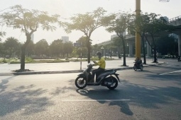 Hàng triệu người dân Hà Nội và miền Bắc ngán ngẩm điệp khúc thời tiết diễn ra trong ngày hôm nay