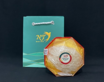 Yến Sào Nhật Tiên - cam kết vì sức khỏe người Việt