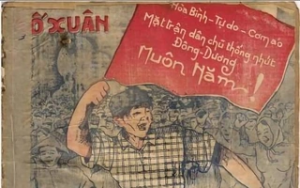 Tờ báo cách mạng đầu tiên phát hành công khai