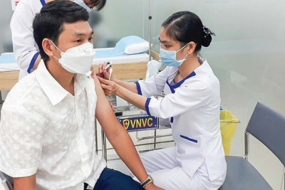 Từ ngày 1/7, nhóm đối tượng nào được hưởng 100% bảo hiểm y tế?