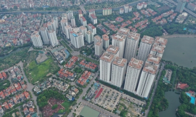 Hà Nội nhận 100% hồ sơ cấp phép xây dựng trực tuyến từ 9/6