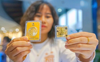  Loạt chiêu lừa đảo mua bán vàng mới