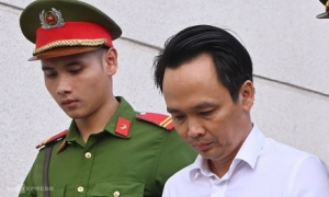 Những đại gia nộp khắc phục nghìn tỷ đồng trước phiên tòa