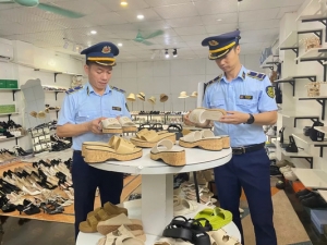 Lạng Sơn: Triển khai quyết liệt tháng cao điểm chống buôn lậu, gian lận thương mại