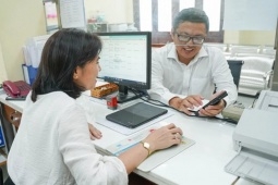 Bộ Nội vụ đề xuất cơ quan nhà nước được 'thuê' người làm lãnh đạo