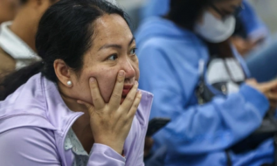 Xoay xở với trợ cấp thất nghiệp