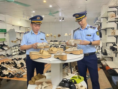 Lạng Sơn: Triển khai quyết liệt tháng cao điểm chống buôn lậu, gian lận thương mại