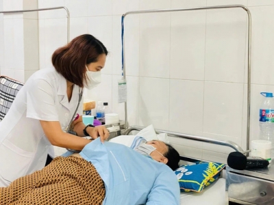 Lời cảnh báo từ giấc ngủ