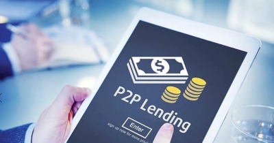 CẢNH BÁO MỘT SỐ RỦI RO TỪ HOẠT ĐỘNG CHO VAY NGANG HÀNG