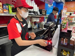   Thái Nguyên: Thu ngân sách 5 tháng đạt trên 10.000 tỷ đồng