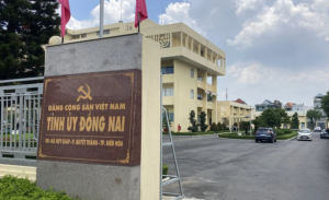 Đồng Nai: Thử nghiệm chính quyền 2 cấp ở 5 xã, phường mới từ 13/6