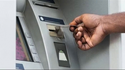 Từ 1/7 dừng giao dịch hơn 8 triệu thẻ ATM dải từ