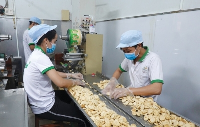 Hỗ trợ doanh nghiệp vừa và nhỏ