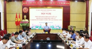 Bắc Ninh đẩy mạnh phát triển khoa học công nghệ và kinh tế tư nhân
