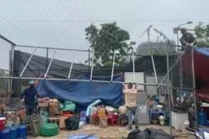 Hà Nội: Xử lý nghiêm việc lợi dụng thay đổi địa giới hành chính để lấn chiếm đất đai