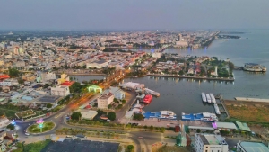 Tỉnh An Giang mới chính thức hoạt động từ ngày 1-7