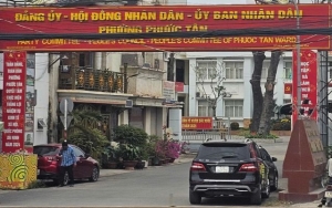 Đồng Nai: Bắt đầu thử nghiệm mô hình đơn vị hành chính mới tại 5 xã, phường