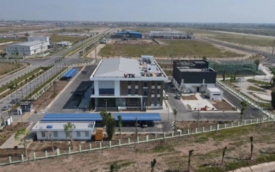 Vì sao Hưng Yên thu hút các 