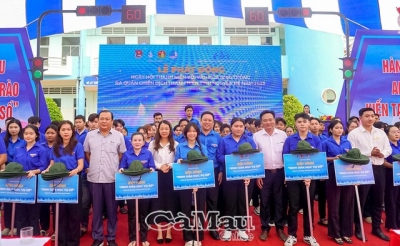 Lan toả phong trào “Bình dân học vụ số”