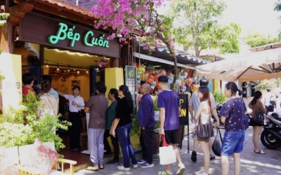 48 giờ foodtour hàng quán Michelin ở Đà Nẵng