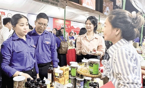 Xây dựng hệ sinh thái khởi nghiệp cho thanh niên