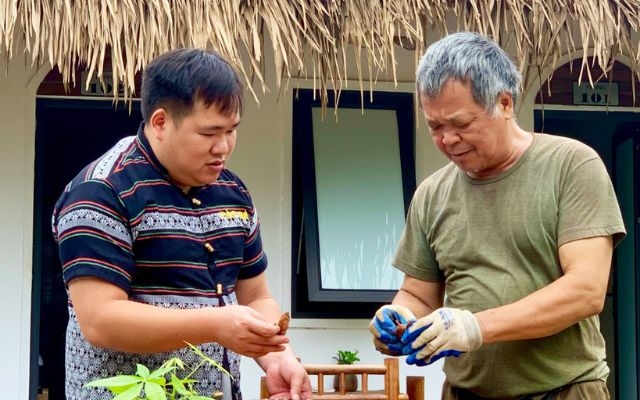 Xu hướng nghề nghiệp của giới trẻ: Khi khát vọng bản sắc dẫn lối