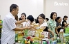 Kết nối giao thương, tiêu thụ sản phẩm giữa tỉnh Nghệ An và Đà Nẵng