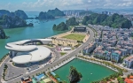 Quảng Ninh duyệt nhà đầu tư dự án đô thị nghỉ dưỡng gần 1 tỷ USD tại Vân Đồn
