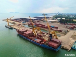 Nghệ An sẽ có 9 khu bến cảng vào năm 2030