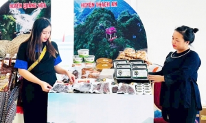 Tăng cường xúc tiến thương mại, đưa hàng Việt gần hơn với người tiêu dùng