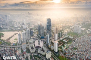 Dừng hoạt động cấp huyện từ 1/7, Thủ tướng chỉ định chủ tịch tỉnh thành mới