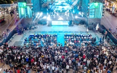 Hàng triệu người hưởng ứng thanh toán không tiền mặt