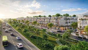 Xu hướng dịch chuyển đầu tư về duyên hải: Quy Nhơn vươn mình thành cực tăng trưởng mới