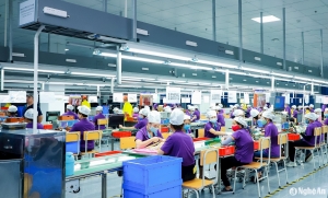 UBND tỉnh Nghệ An chỉ đạo kiểm tra, xử lý các vấn đề liên quan vụ việc công nhân vệ sinh bị nợ lương