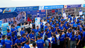 Bảo Yên: Giải quyết việc làm cho hơn 9.500 lao động địa phương