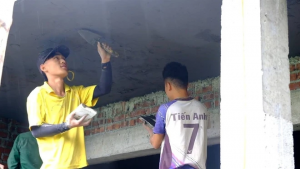 Mường Khương: Hoàn thành mục tiêu xóa nhà tạm trước sáp nhập