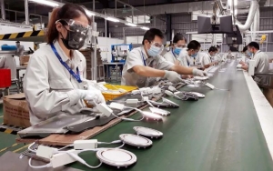 Giải pháp nào bảo vệ thương hiệu Việt trong quá trình xuất khẩu